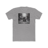 Dink-Shot Sloth Pickleball Tee | Slow-Motion Sportswear Parody
