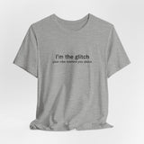 Chaotic Meme Diss Line T-Shirt