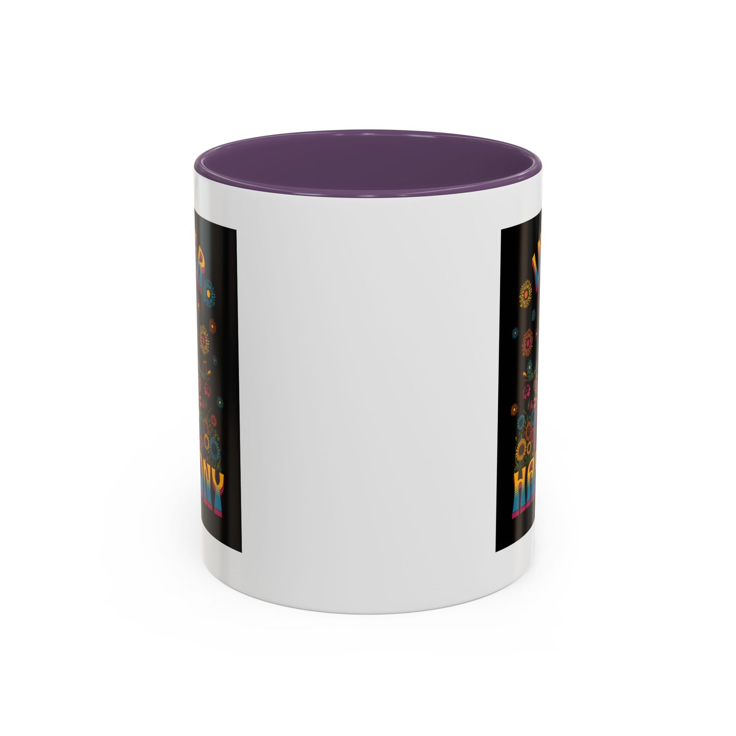 Inner Harmony Frog Mug | Accent Coffee Mug