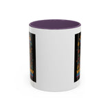 Inner Harmony Frog Mug | Accent Coffee Mug
