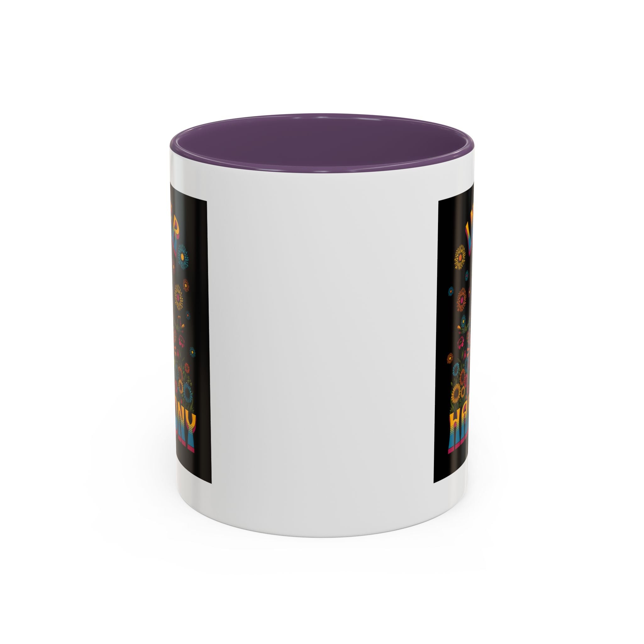 Inner Harmony Frog Mug | Accent Coffee Mug