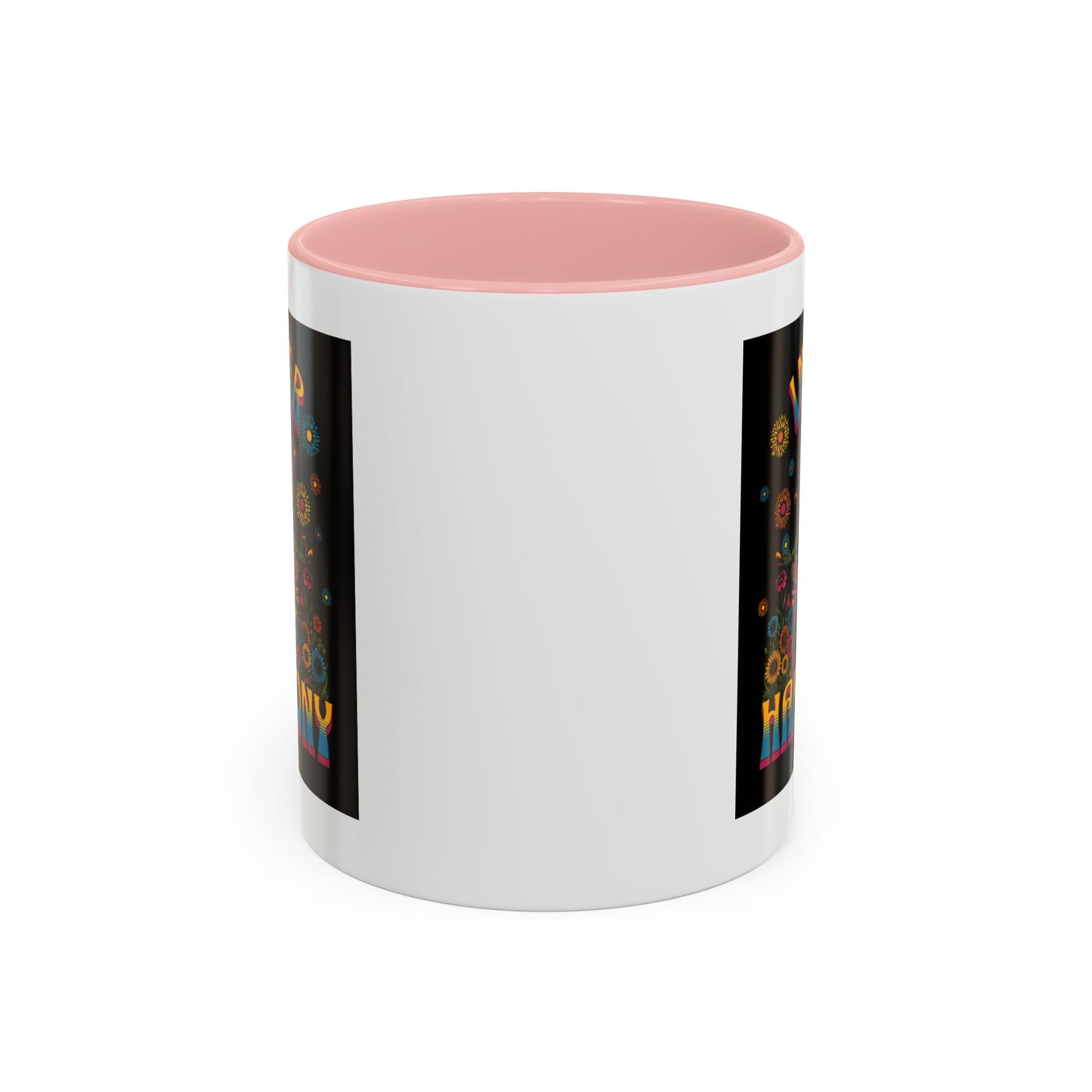 Inner Harmony Frog Mug | Accent Coffee Mug