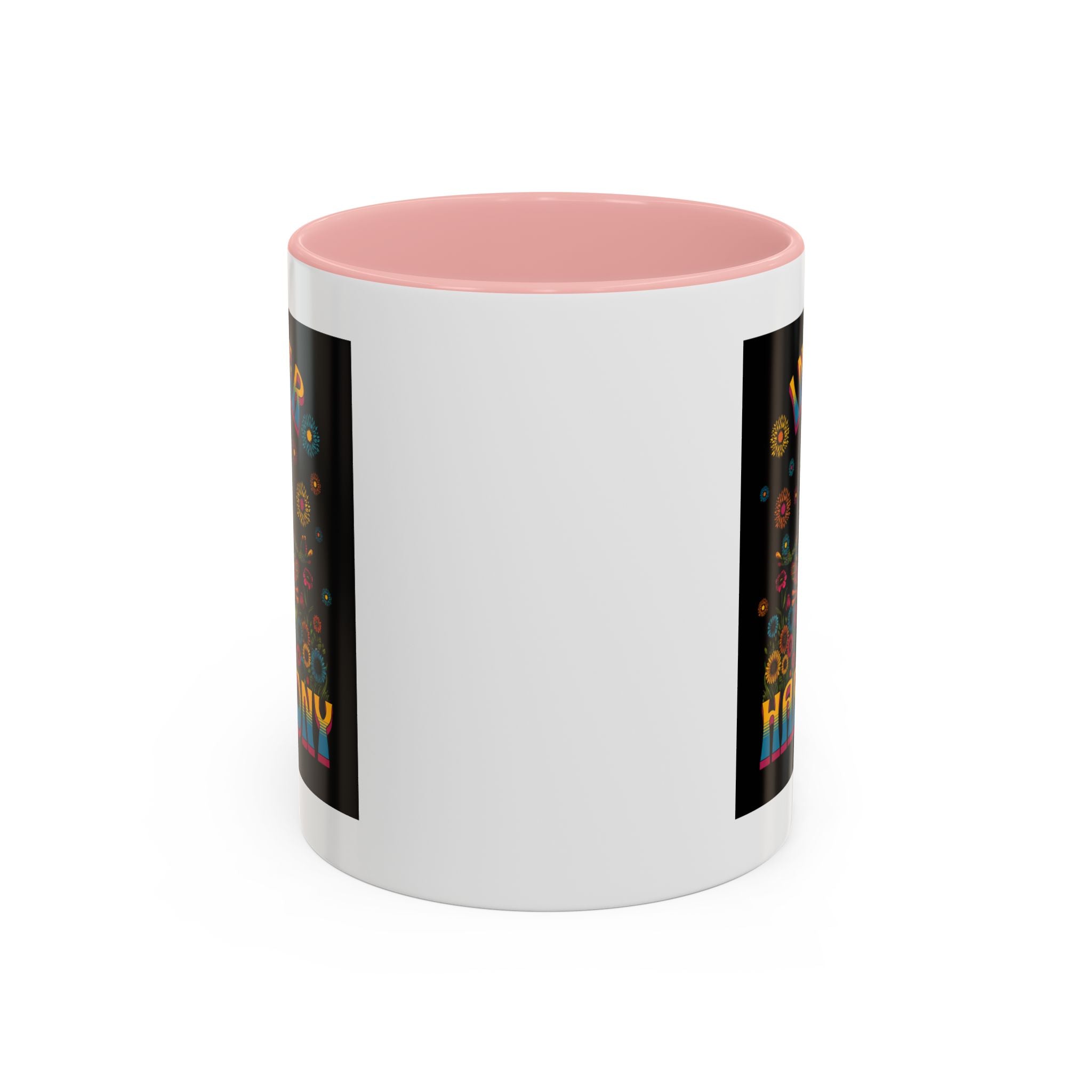 Inner Harmony Frog Mug | Accent Coffee Mug