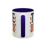 This Is The Best Day Ever mug | Retro typography coffee cup