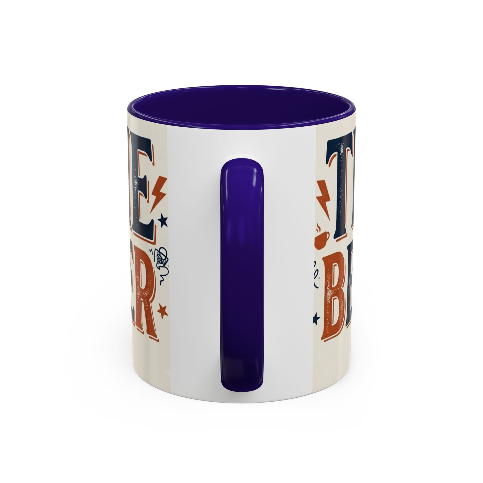 This Is The Best Day Ever mug | Retro typography coffee cup