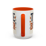 This Is The Best Day Ever mug | Retro typography coffee cup