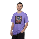 Sloth Sushi Chef T-shirt | Cute Sloth Chef Illustration, Sushi Bar Artwork