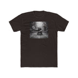 Dink-Shot Sloth Pickleball Tee | Slow-Motion Sportswear Parody