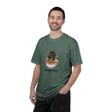 Ramen Cat Garment-Dyed T-shirt