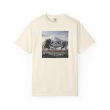 Pickle Brawl Monster Fight T-shirt |