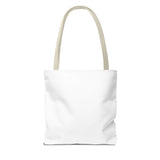 Seattle Emerald City Line Art Tote