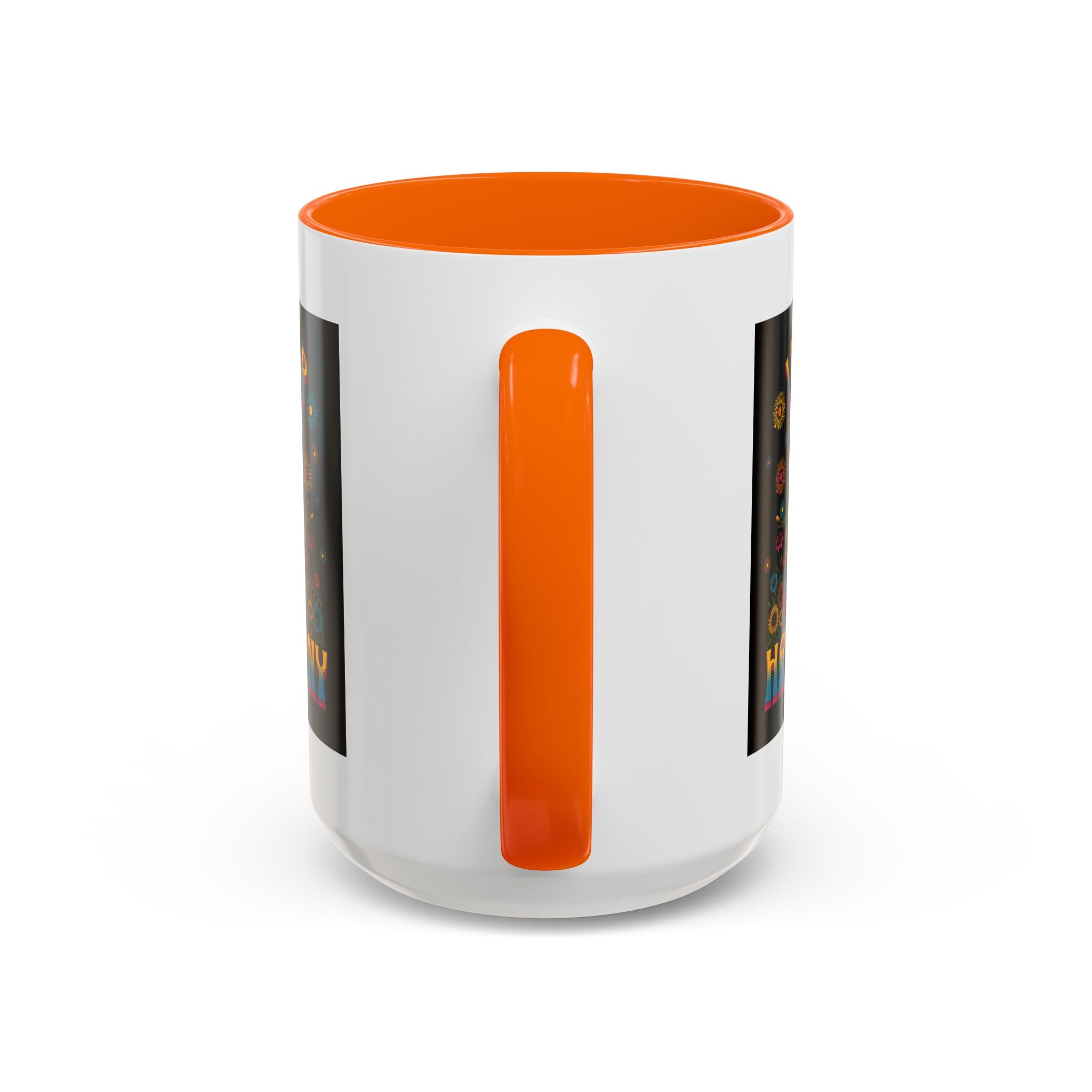 Inner Harmony Frog Mug | Accent Coffee Mug