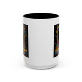 Inner Harmony Frog Mug | Accent Coffee Mug