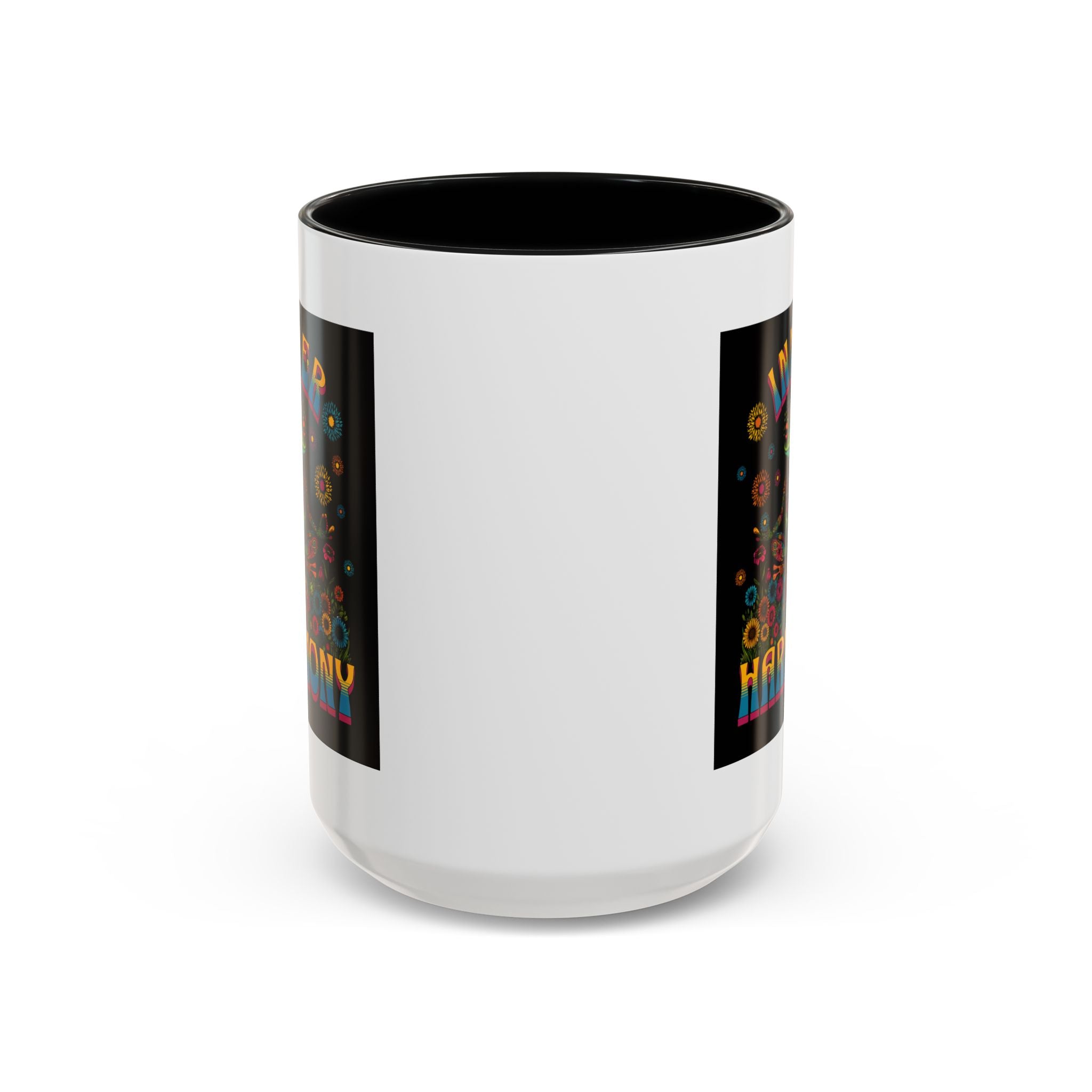 Inner Harmony Frog Mug | Accent Coffee Mug