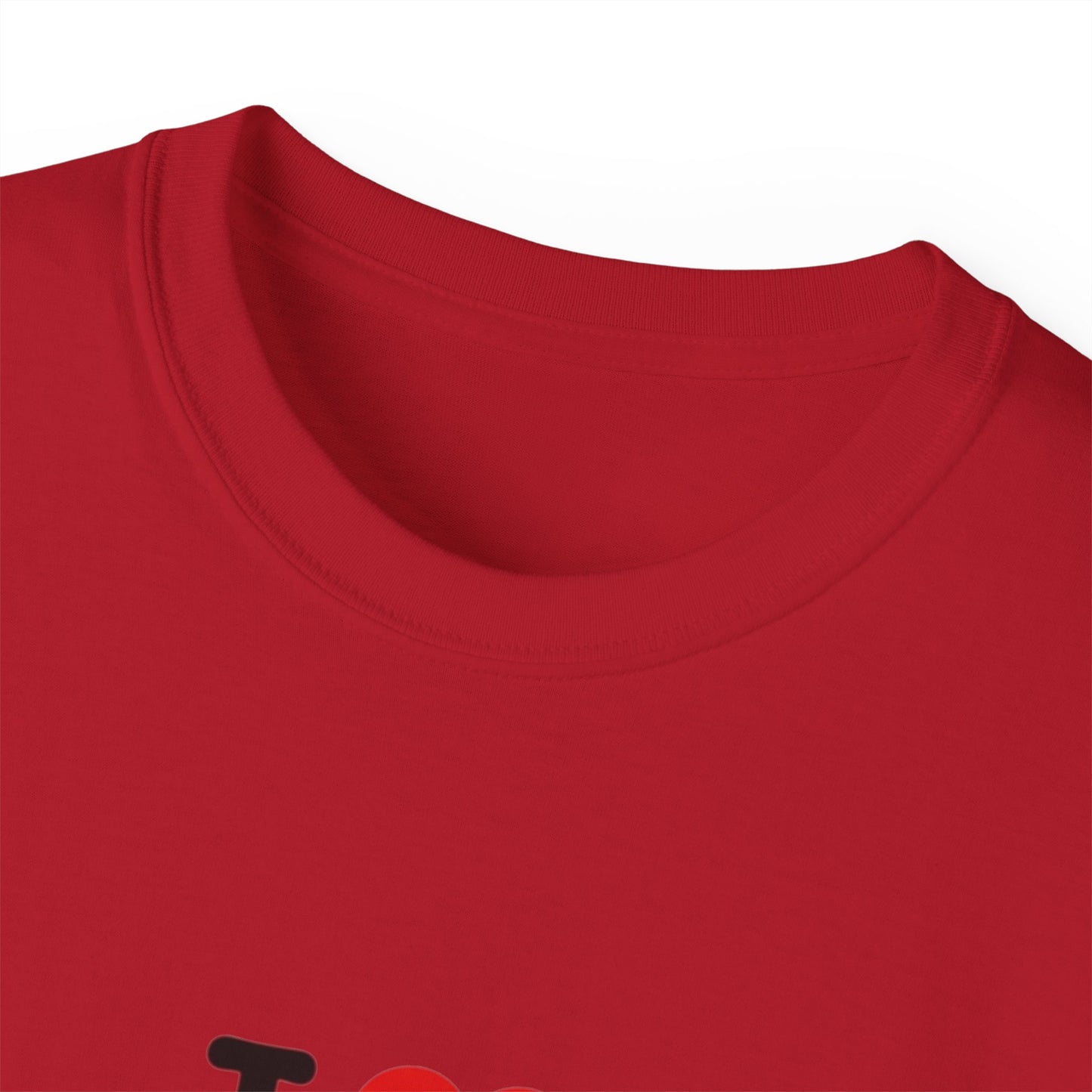 I Heart Pickleball T-Shirt | Pickle & Ball Graphic Tee