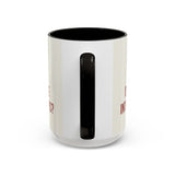 I'm Sorry Coffee Mug | Funny Sarcastic Witty Quote Mug