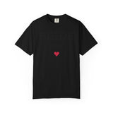 Bride Crew T-Shirt | Bachelorette Party Tee, Heart Bridesmaid Shirt