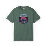 Mixtape Retro Cassette Graphic T-shirt | Vaporwave 80s Neon Music Tee