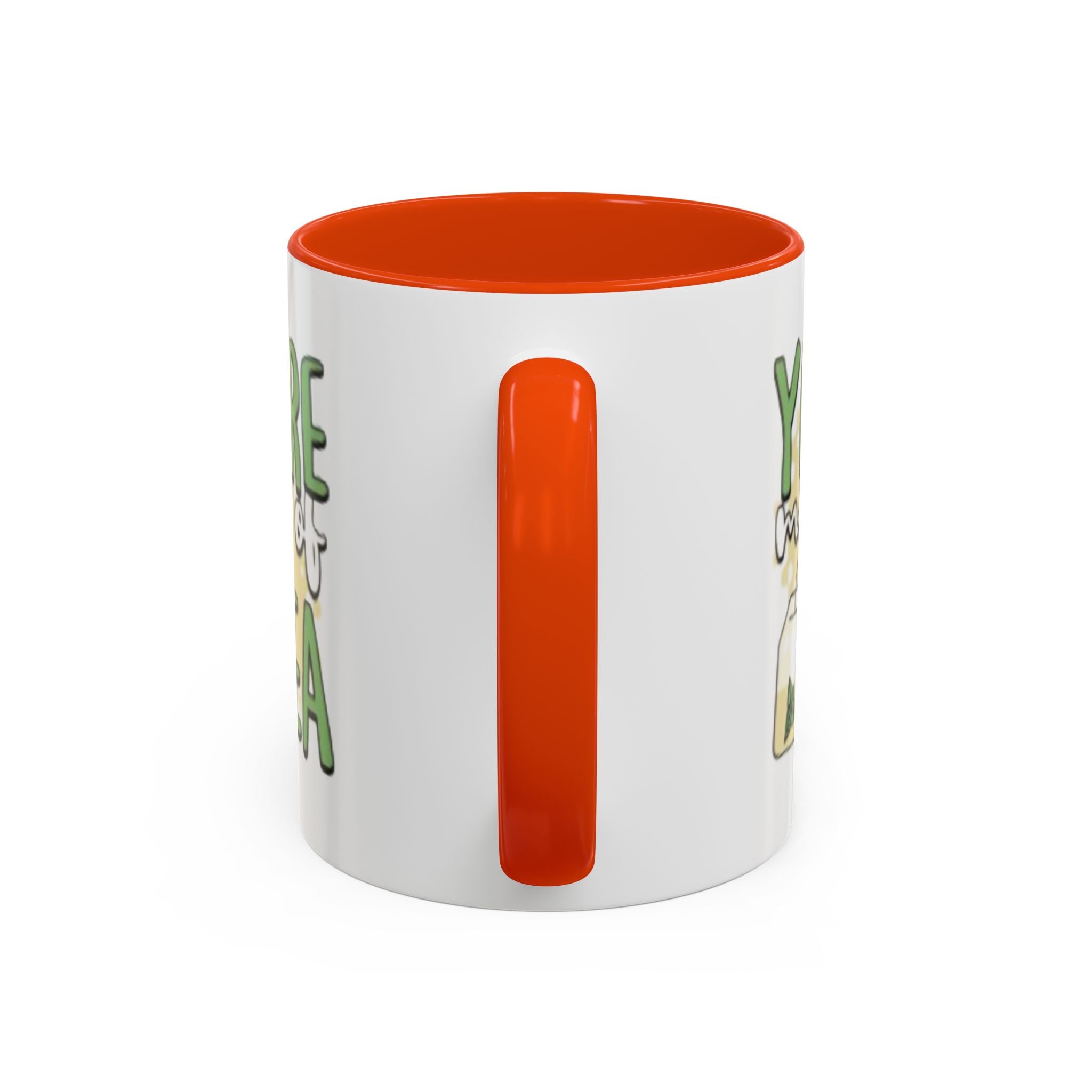 You Are My Cup Of Tea mug | Ceramic Tea Quote Mug, 11oz 15oz