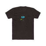 I Don't Play Pickleball T-Shirt | Funny Pickleball Graphic Tee
