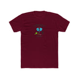 I Don't Play Pickleball T-Shirt | Funny Pickleball Graphic Tee