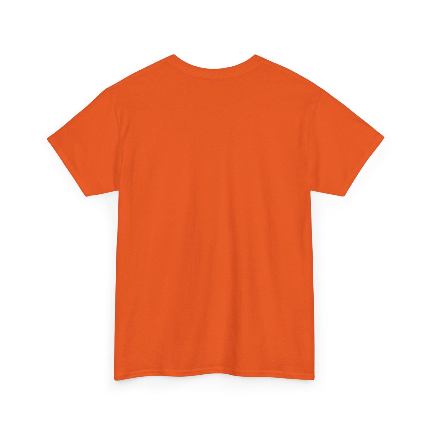 Albert "The Volley" Gator Unisex Heavy Cotton Tee