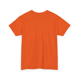 Albert "The Volley" Gator Unisex Heavy Cotton Tee