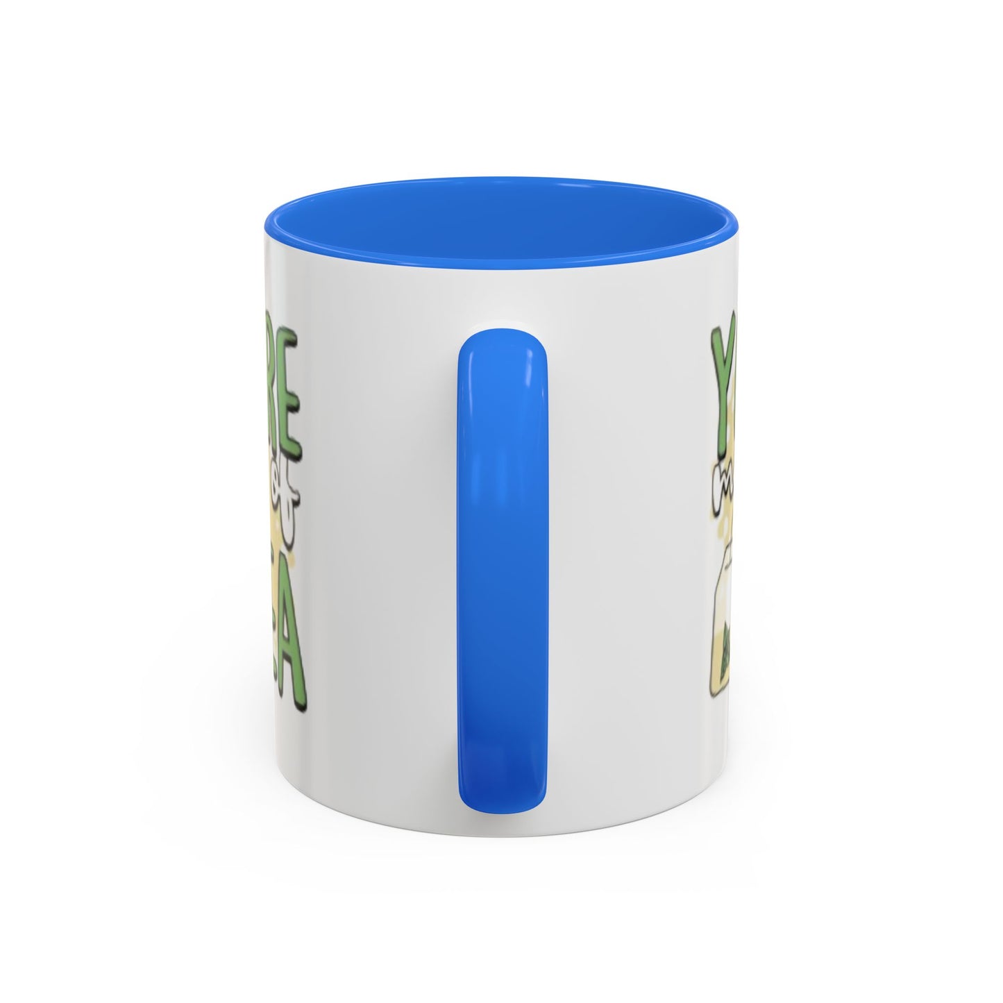 You Are My Cup Of Tea mug | Ceramic Tea Quote Mug, 11oz 15oz
