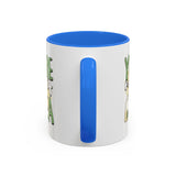 You Are My Cup Of Tea mug | Ceramic Tea Quote Mug, 11oz 15oz