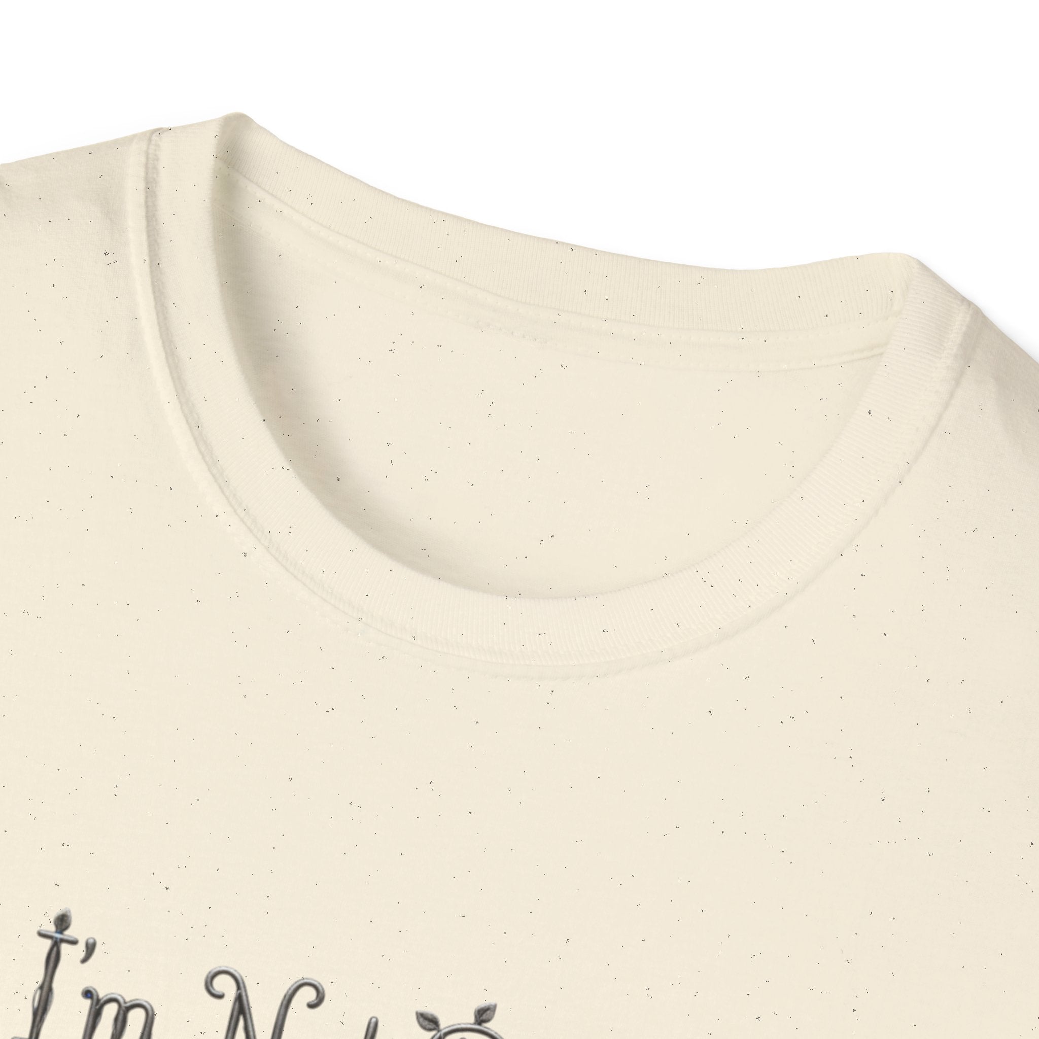 I'm Not Bossy I Just Have Better Ideas T-Shirt | Funny Quote Tee