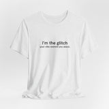 Chaotic Meme Diss Line T-Shirt