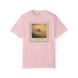 Vintage Polaroid Mountain Photo T-Shirt | Summer '94