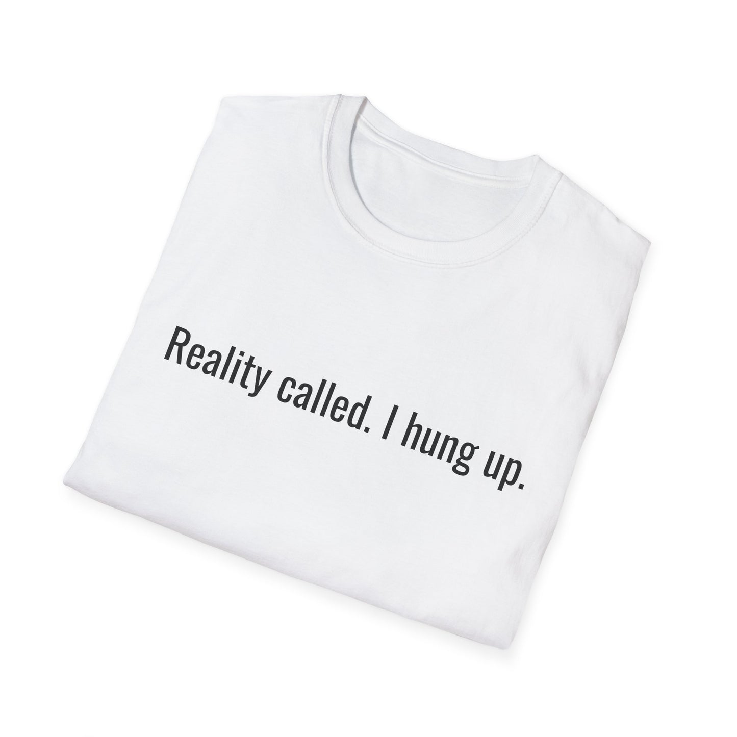 Absurdist Meme Humor T-Shirt | Surreal Funny Graphic Tee