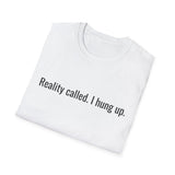 Absurdist Meme Humor T-Shirt | Surreal Funny Graphic Tee