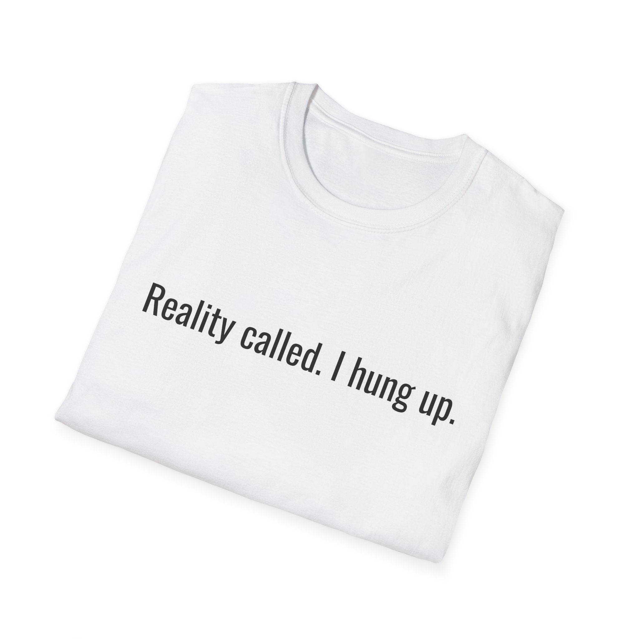 Absurdist Meme Humor T-Shirt | Surreal Funny Graphic Tee