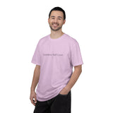 Limitless Self-Love T-Shirt | Minimal Script Tee