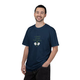 I Can't I Have Pickleball T-Shirt | Pickleball Paddles Graphic Tee