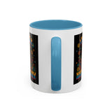 Inner Harmony Frog Mug | Accent Coffee Mug