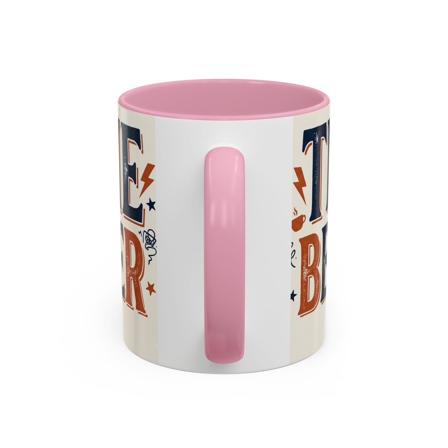This Is The Best Day Ever mug | Retro typography coffee cup