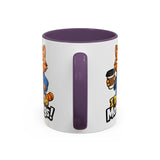 Grumpy Cat Good Morning Coffee Mug | Cat Lover 11oz 15oz