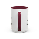 Kawaii Coffee Time Mug | Ceramic Coffee Mug