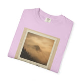 Vintage Polaroid Mountain Photo T-Shirt | Summer '94