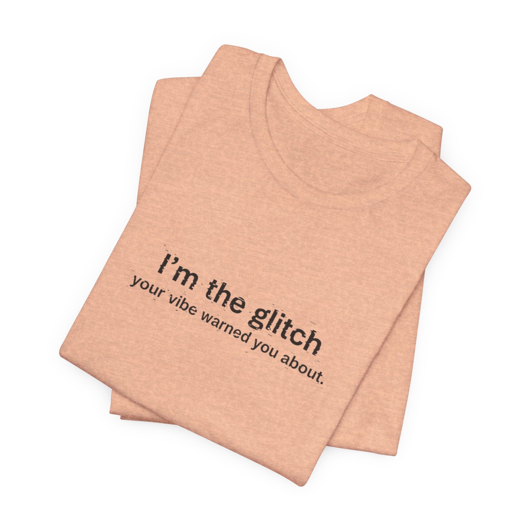 Chaotic Meme Diss Line T-Shirt
