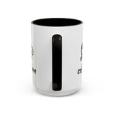 Kawaii Coffee Time Mug | Ceramic Coffee Mug