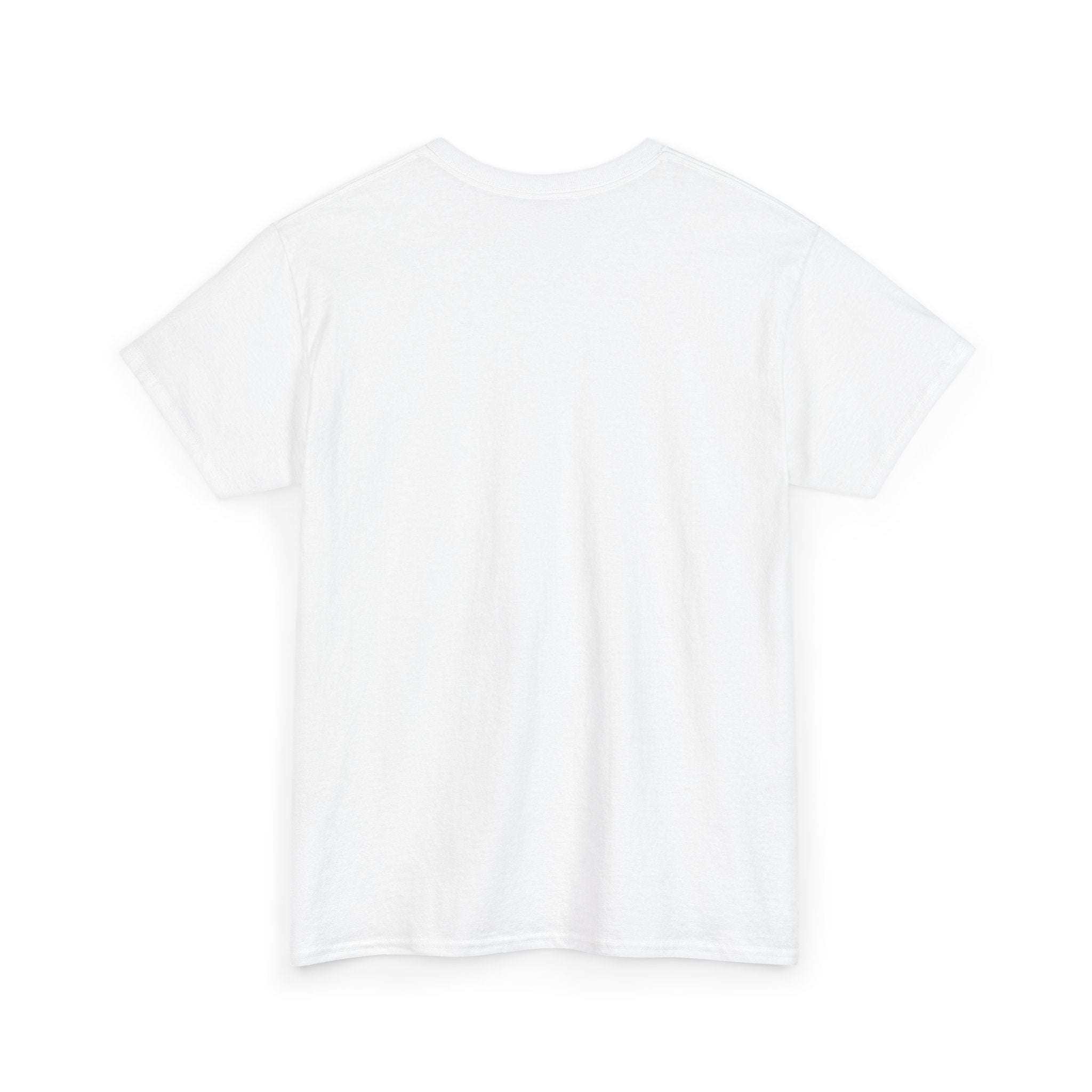 CATZILLA Unisex Heavy Cotton Tee