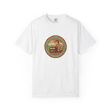 70s Retro Radio Ham T-shirt | Vintage Ham Radio Design