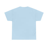 Albert "The Volley" Gator Unisex Heavy Cotton Tee