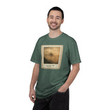 Vintage Polaroid Mountain Photo T-Shirt | Summer '94