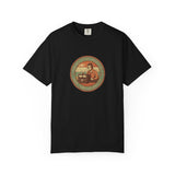 70s Retro Radio Ham T-shirt | Vintage Ham Radio Design