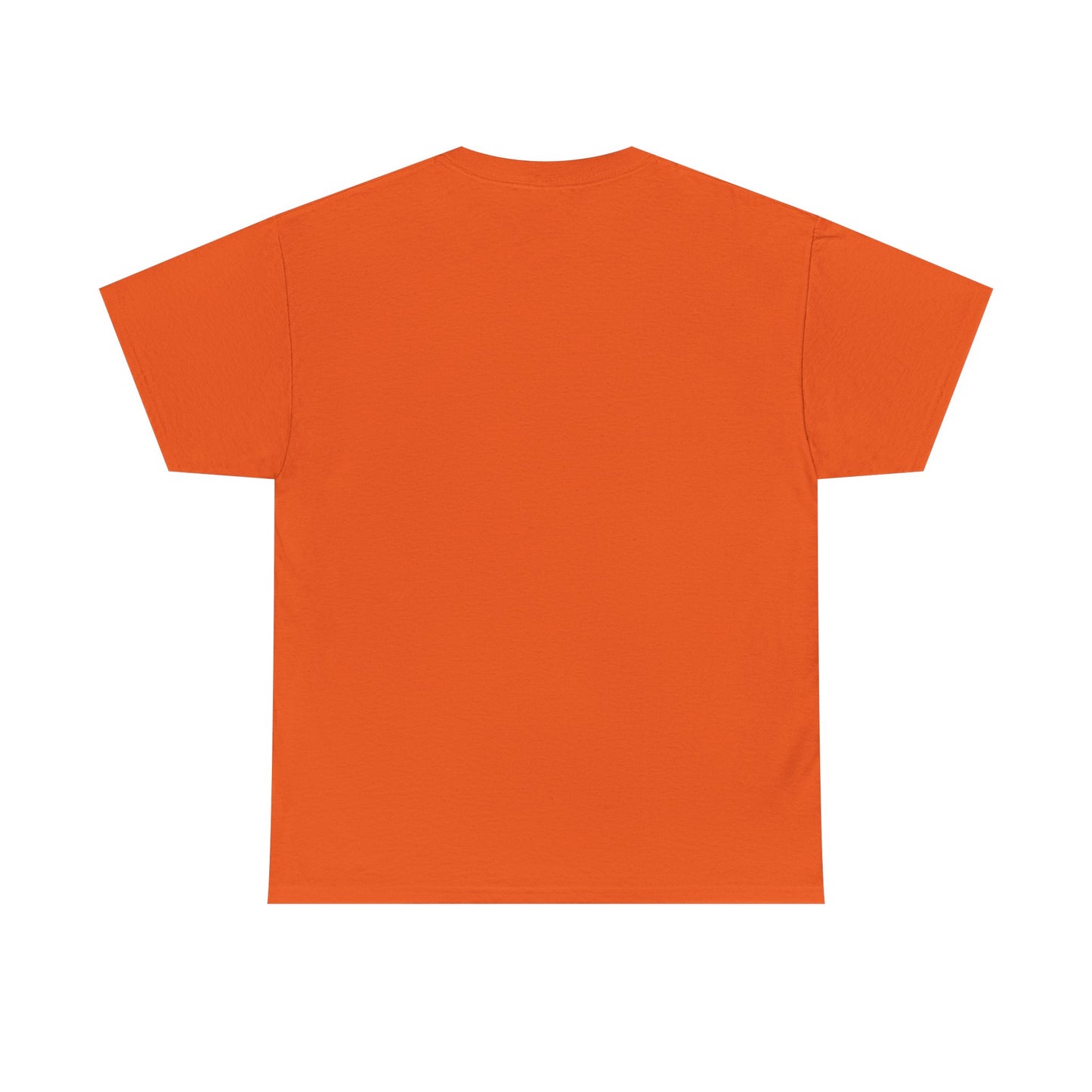 Albert "The Volley" Gator Unisex Heavy Cotton Tee